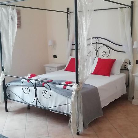 Vila City Life Pompeii Exteriér fotografie